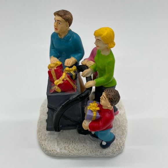 Kohls ornament - Picture 3 of 5